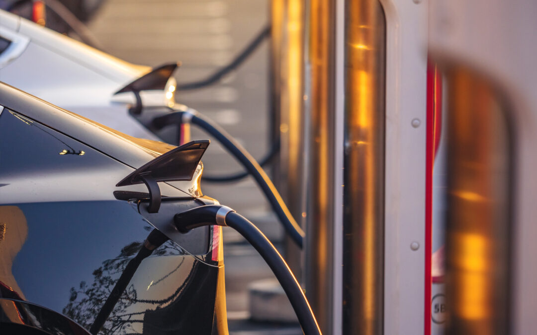 A Guide to Successful EV Charging Station Design