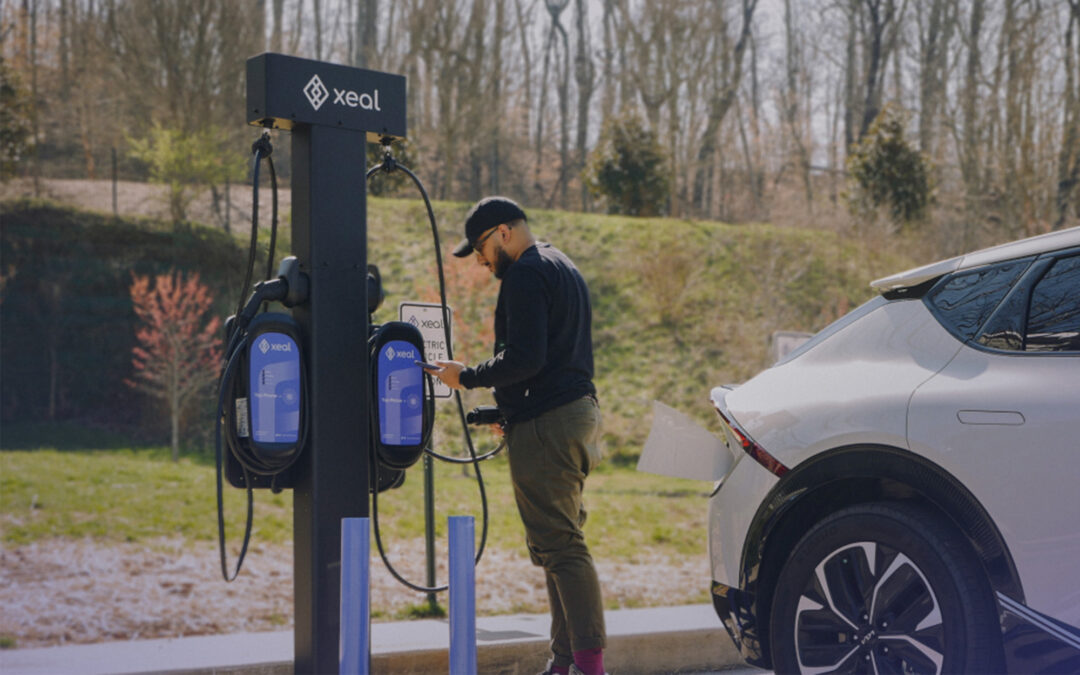 What Are the Challenges of EV Charger Installation? 6 Areas That Need Attention