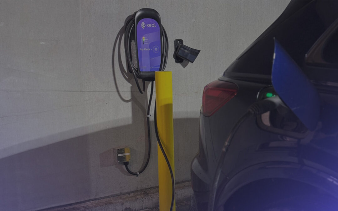 Texas EV Charging Station Incentives: Your Path to a Greener Future