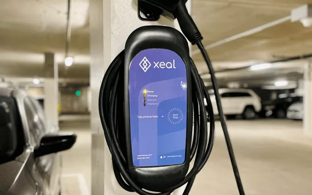 Level 2 EV Chargers: The Fastest in the Game