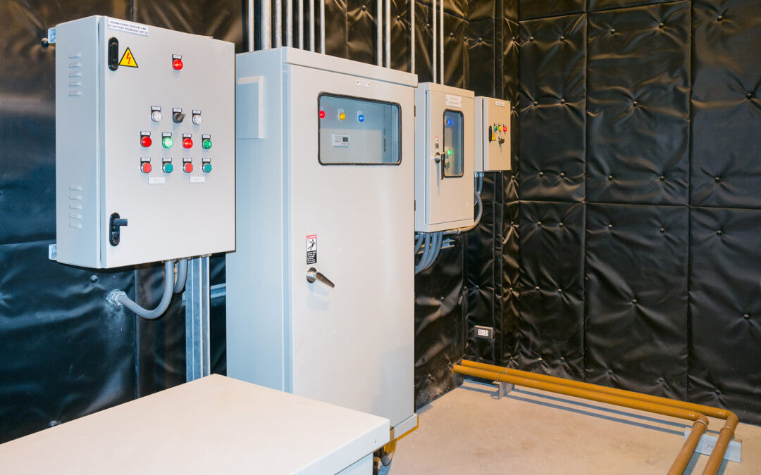 How to Get Switchgear and Motor Control Solutions Quickly for Commercial and Industrial Projects